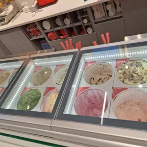 배스킨라빈스 리뷰 사진