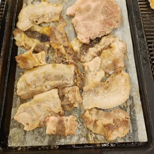 무한조개 사진