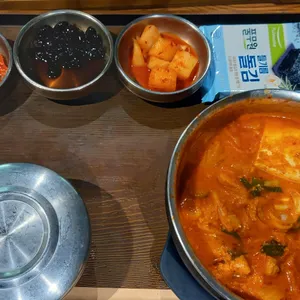 명가의뜰 사진