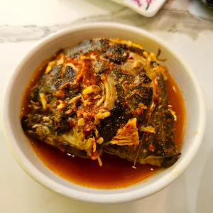 장보고회수산 사진