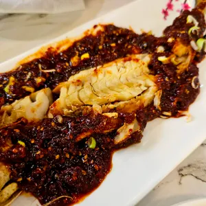 장보고회수산 사진