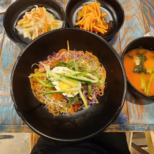 행복한사람들 사진
