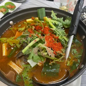 한미횟집 리뷰 사진