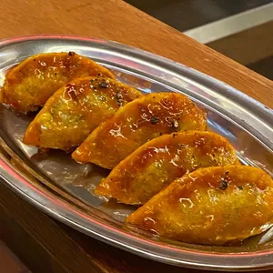 코미오 리뷰 사진