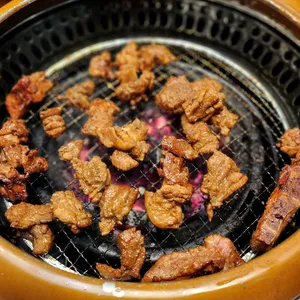 조선갈비 사진