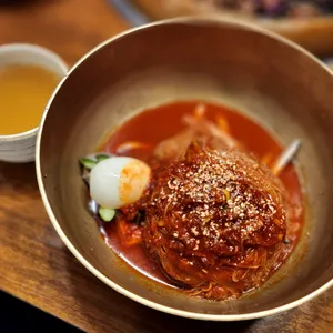 조선갈비 사진