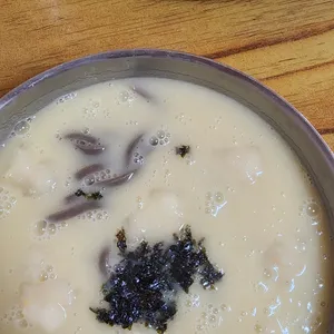 풍물옹심이칼국수 사진