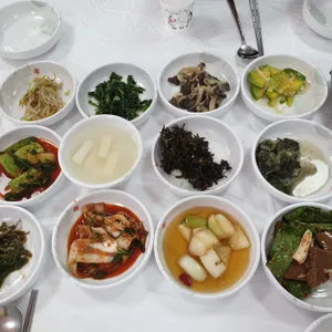 산내들 사진