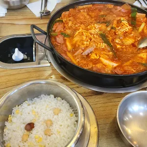 경원식당 사진