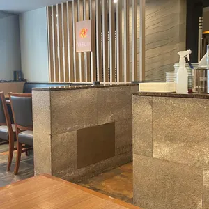 봉피양 리뷰 사진