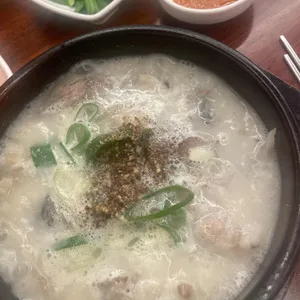 담미온 사진