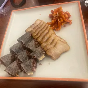 담미온 사진