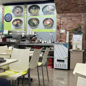 청원모밀 리뷰 사진