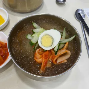 청원모밀 리뷰 사진
