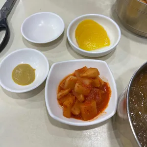 청원모밀 리뷰 사진