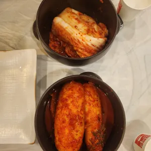 어인마니산삼궁 사진
