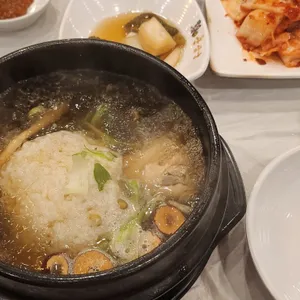 어인마니산삼궁 사진
