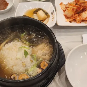 어인마니산삼궁 사진