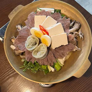 영동골방 리뷰 사진