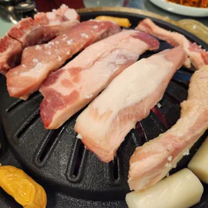 넙딱집 리뷰 사진