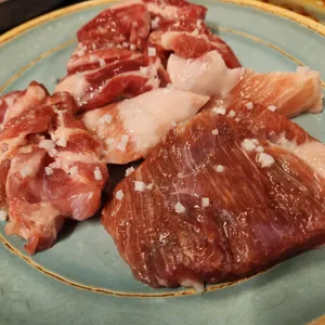 넙딱집 리뷰 사진