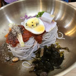 명가 춘천막국수 리뷰 사진