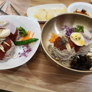 명가 춘천막국수 리뷰 사진