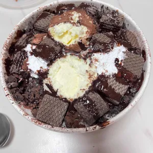 설빙 사진