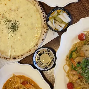 서양밥집 사진