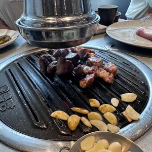 꿉당 리뷰 사진