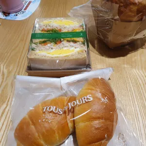 뚜레쥬르 리뷰 사진