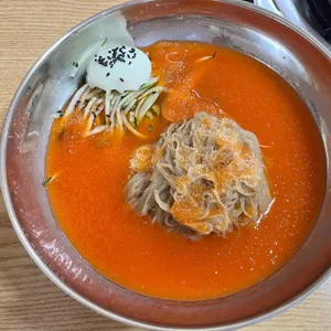 유신톳해물칼국수 사진