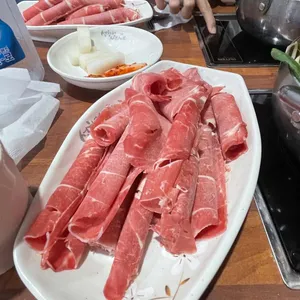 선향정샤브샤브 리뷰 사진