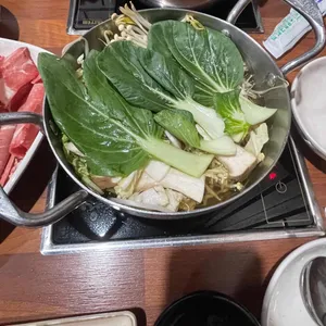 선향정샤브샤브 리뷰 사진