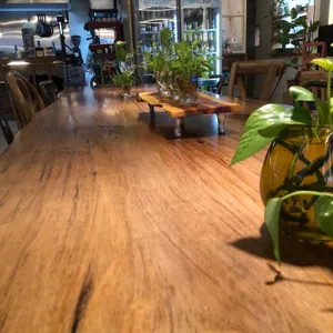 포션 브런치 샴페인 라운지 리뷰 사진