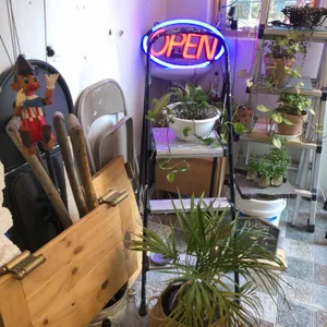 포션 브런치 샴페인 라운지 리뷰 사진