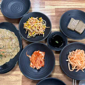 산도토리임자탕 사진