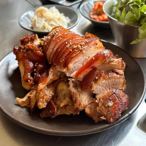 도산족발& 종로할머니칼국수 리뷰 사진