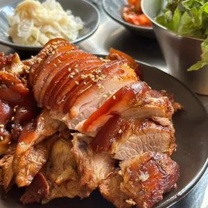 도산족발& 종로할머니칼국수 리뷰 사진