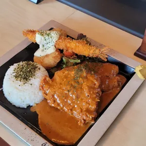 긴자료코 사진
