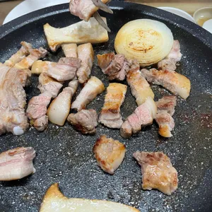광장민속식당 사진