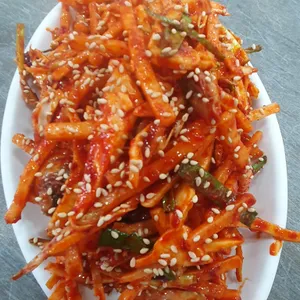 남도사또밥상 사진