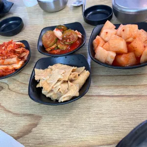 태양식당 사진
