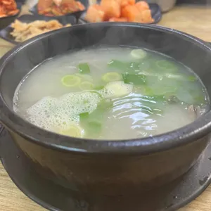 태양식당 사진