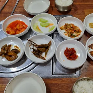 무주뚝배기 사진