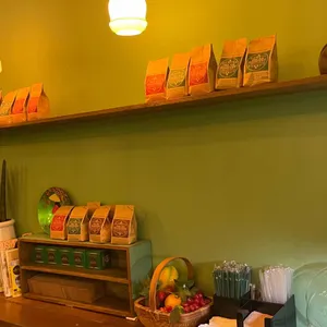 호이안 로스터리 리뷰 사진