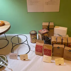 호이안 로스터리 리뷰 사진