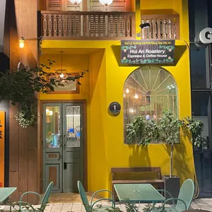 호이안 로스터리 리뷰 사진