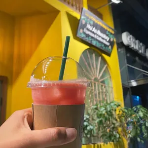호이안 로스터리 사진