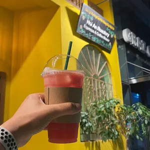 호이안 로스터리 리뷰 사진